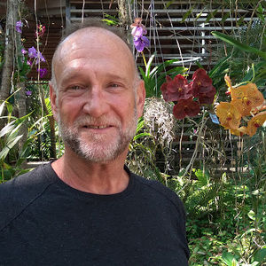 Meet your Posher, Jack